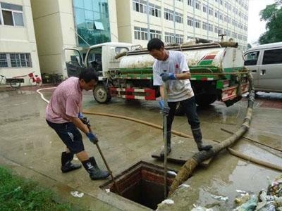 下沙九堡管道疏通全攻略 马桶地漏厕所堵塞一站解决，水电维修也专业